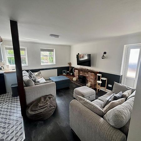 The Garden Suite Denby Village Екстер'єр фото