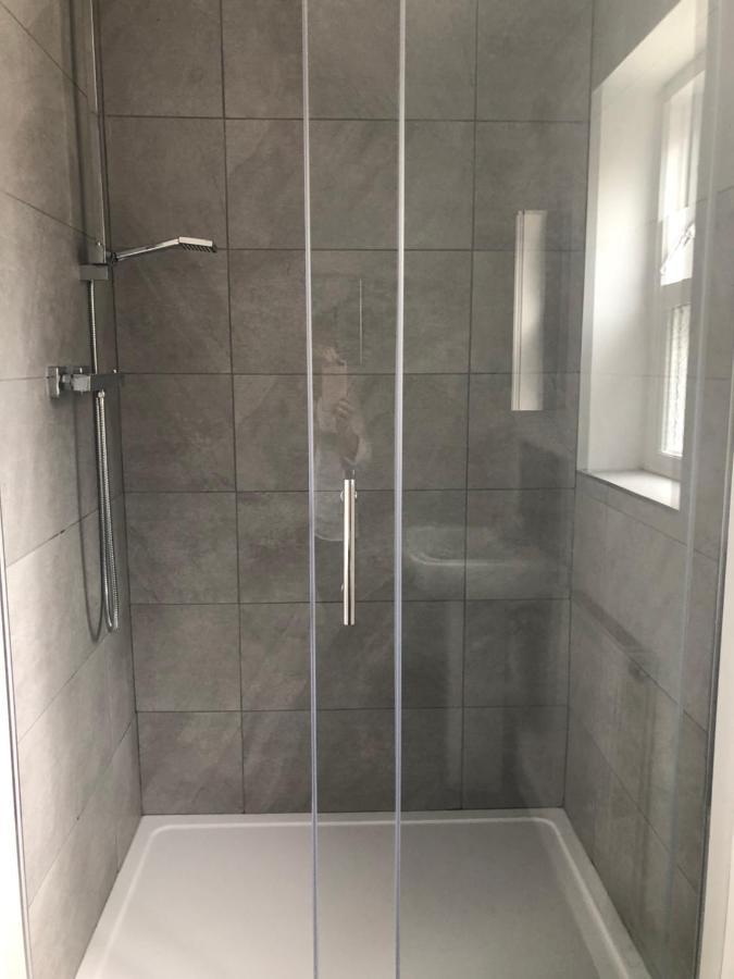 The Garden Suite Denby Village Екстер'єр фото