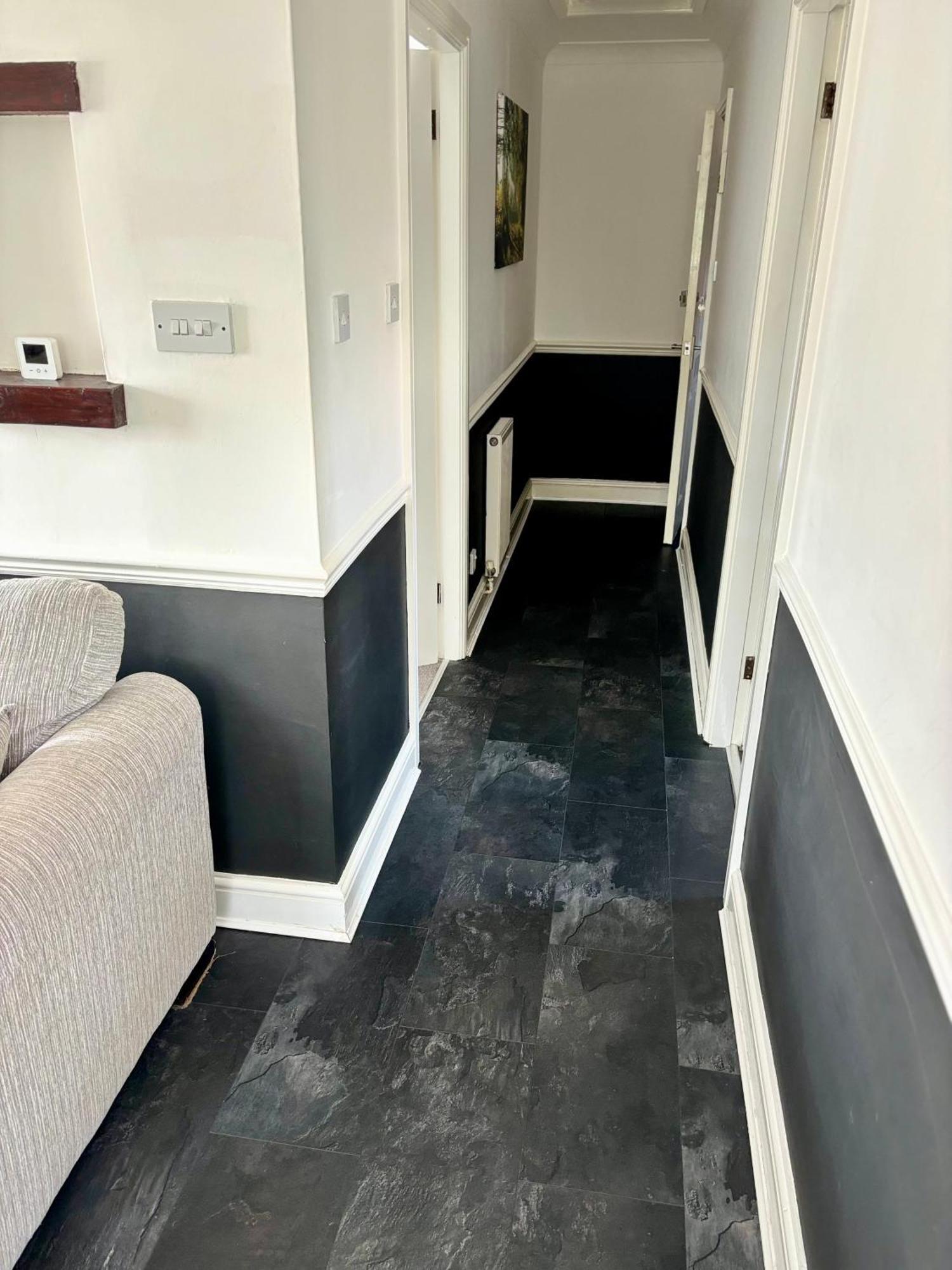 The Garden Suite Denby Village Екстер'єр фото